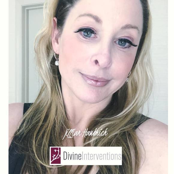 Meet your Posher, Jillian - Picture 1 of 1